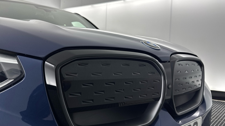 BMW X3 210kW Premier Edition Pro 80kWh 5dr Auto Electric Estate